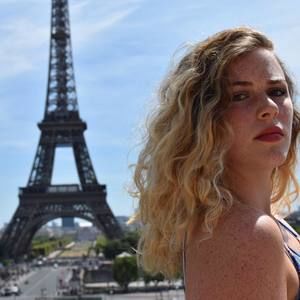 Meet your Posher, Abby